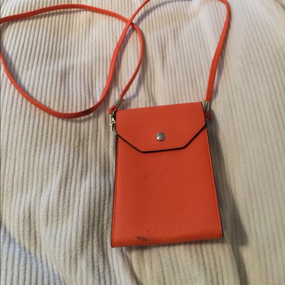 Shoulder bag